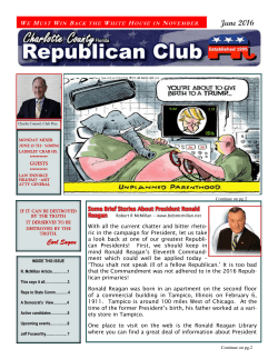 June 2016 - Charlotte County Republican Club