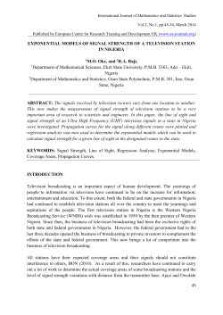 Pages: 45-54 (Download PDF) - European/American Journals