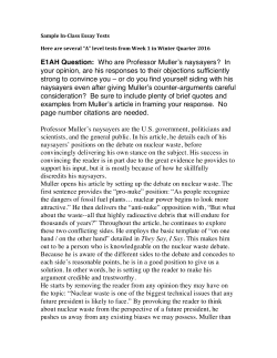 Sample_In-Class_Essay_Tests