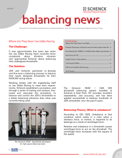 balancing news
