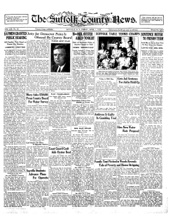 sentence meyer - NYS Historic Newspapers