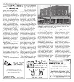 Cross Creek Animal Hospital