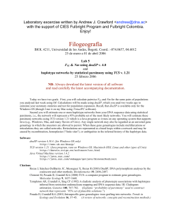 Laboratory F - Andrew J. Crawford