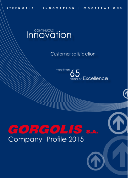 browse the Company`s Profile