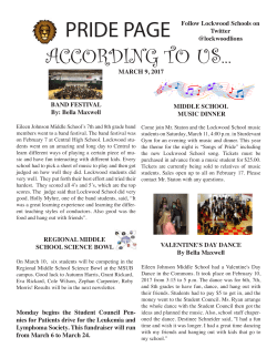 February 9, 2017 PDF Edition