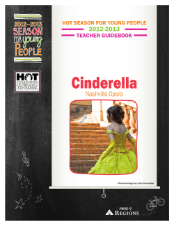 Cinderella