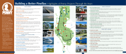 Building a Better Pinellas: Highlights of Penny