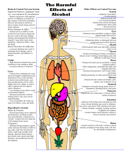 The Harmful Effects of Alcohol.pub (Read