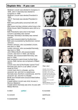 Explain this &ndash; if you can - Mittelschulvorbereitung Englisch
