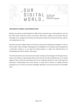 here - Urban Redevelopment Authority