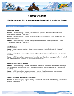 arctic freeze - Adventure To Fitness
