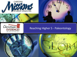 Reaching Higher 5