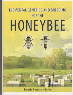 ELEMENTAL GENETICS AND BREEDING