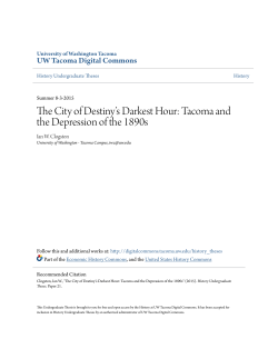 The City of Destiny`s Darkest Hour