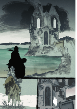 Tales of Mystery.indd