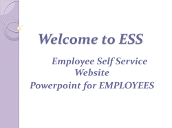 ESS - Hermantown Community Schools