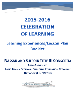 Celebration of Learning 2016_FINAL