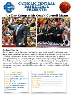 Party Poster Small copy - St. Patrick Parnell School