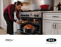 180 Years of Range Innovation