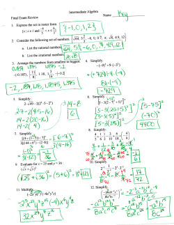 Document