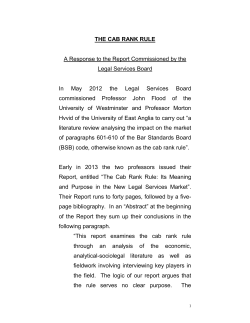 here - The Bar Council