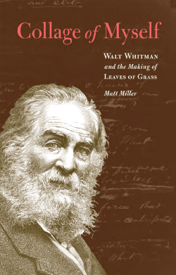 Leaves of Grass - The Walt Whitman Archive