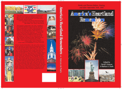 America`s Heartland Remembers