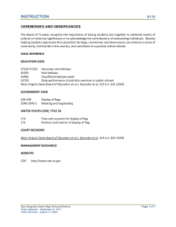 instruction - San Dieguito Union High School District