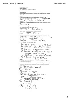 Document