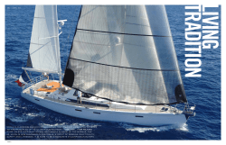 now a flourishing and exclusive french yacht brand