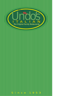 Undo`s