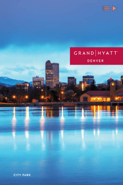 city park - American Adoption Congress