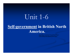 British Influence
