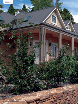 Megalong St. Editorial