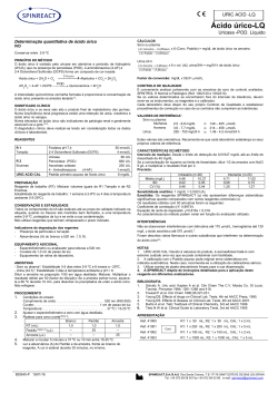 &Aacute;cido &uacute;rico-LQ
