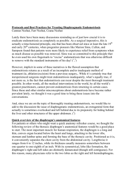 Protocols and Best Practices for Treating