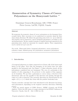 Enumeration of Symmetry Classes of Convex Polyominoes on the