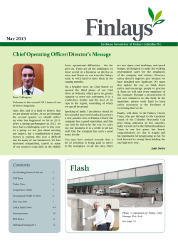 Read More - Finlays Colombo Limited