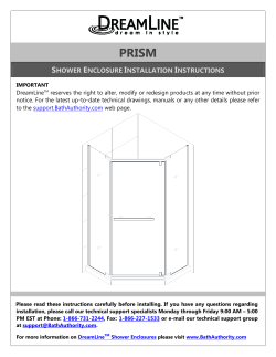 Installation Guide