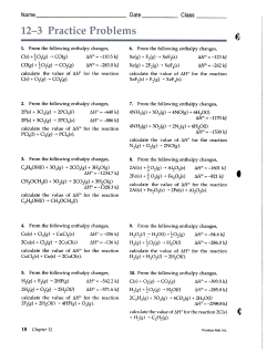 Name Class