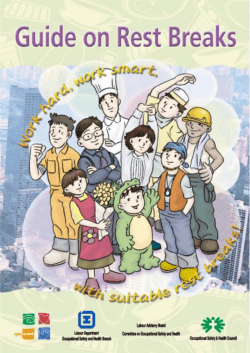 Guide on Rest Breaks