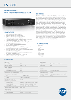 ES 3080