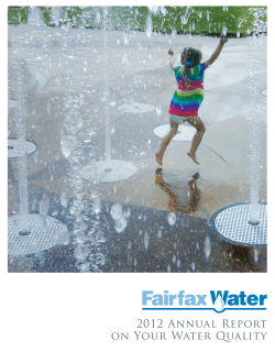Link - Fairfax Water