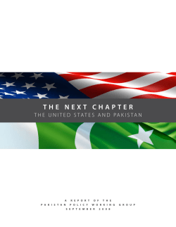 - Brookings Institution