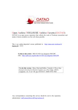 PDF (Author`s version)