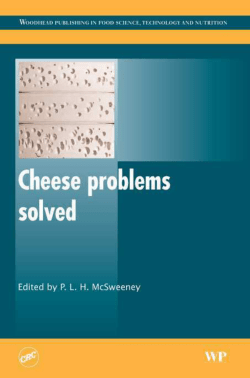 Cheese problems solved - E