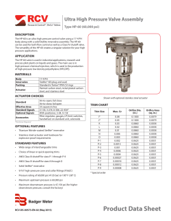 a PDF for this Product