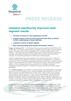 press release - financial results 4Q13 ENG-final