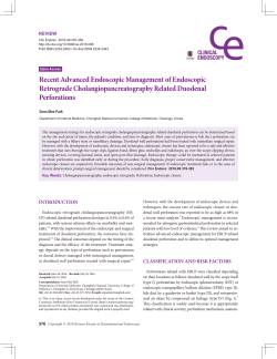 Link1 - Clinical Endoscopy