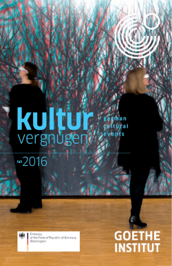 pdf, 3885.4k - German Missions in the United States